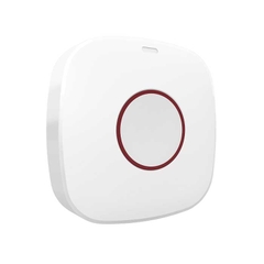 Nút Nhấn Khẩn Cấp Không Dây DS-PDEB1-EG2-WB