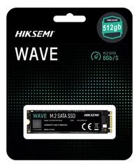 Ổ cứng Hiksemi HS-SSD-Wave(N) | Hàng chính hãng