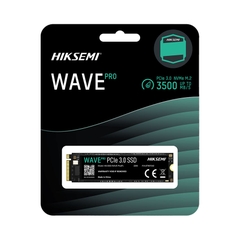 Ổ cứng Hiksemi HS-SSD-Wave Pro (PCIe) | Hàng chính hãng
