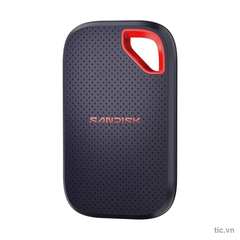 Ổ Cứng Di Động SSD SanDisk Extreme Portable V3 E70 4TB USB-C 2000MB/s