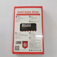 Ổ Cứng SSD 128GB EEKOO V100 2.5 inch SATA3