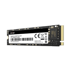 Ổ cứng SSD Lexar NM620 256GB PCIe Gen3x4 M.2 NVMe | Hàng chính hãng