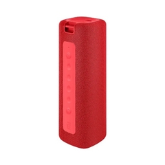 Loa Bluetooth Xiaomi Mi Portable Bluetooth Speaker QBH4242GL (Đỏ) | Hàng chính hãng