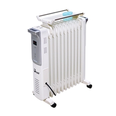 Máy sưởi FujiE OFR4411 | Hàng chính hãng
