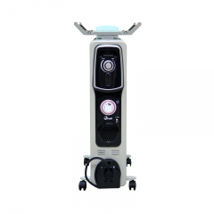 Máy sưởi FujiE OFR4613 | Hàng chính hãng