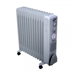 Máy sưởi FujiE OFR5513 | Hàng chính hãng