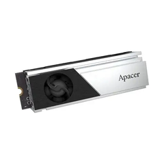 Ổ cứng SSD Apacer AS2280F4 1TB M.2 PCIe Gen5 x4 NVMe (AP1TBAS2280F4-1)