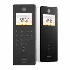 Máy chấm công vân tay ZKteco F35 (IC) (ID) | Hàng chính hãng
