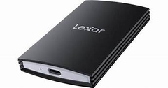 Ổ cứng di động Lexar Armor 700 2TB | Hàng chính hãng