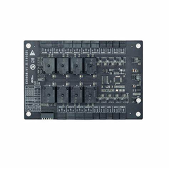 Bộ điều khiển mở rộng ZKTeco EX0808 | Hàng chính hãng