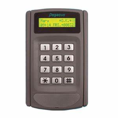 Đầu đọc thẻ mifare PP-6750VXM0R5 | Hàng chính hãng