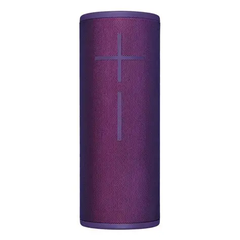SPEAKER ULTIMATE EARS MEGABOOM 3 BLUETOOTH/ULTRAVIOLET PURPLE/TÍM