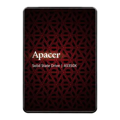 Ổ cứng SSD Apacer AS350X 2TB 2.5" SATA III (AP2TBAS350XR-1)