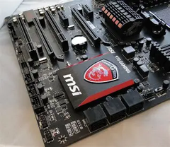 Mainboard MSI 970 GAMING