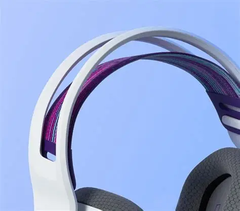 Tai nghe gaming không dây Logitech G733 KDA với RGB