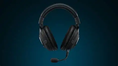 Tai nghe gaming Logitech G PRO X SE có dây (981-001472)