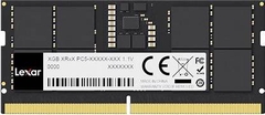 Lexar SO-DIMM DDR5 5600 32GB | Hàng chính hãng