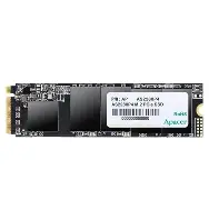 Ổ cứng SSD Apacer AS2280P4 512GB M.2 NVMe PCIe Gen3 x4 (AP512GAS2280P4-1)