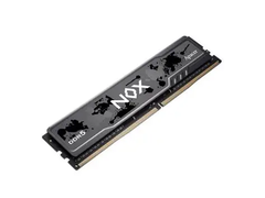 RAM Apacer OC NOX DDR5 16GB 6000MHz (AH5U16G60C622MBAA-1)