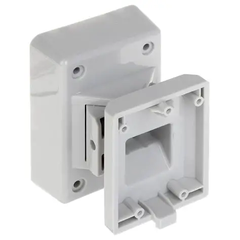 DS-PDB-EX-Wallbracket – Chân đế gắn tường cho cảm biến ngoài trời Hikvision