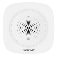 Còi Báo Động Không Dây DS-PS1-I-WB