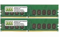 RAM ASUS DDR4 3200MHz RDIMM 16GB | Hàng chính hãng