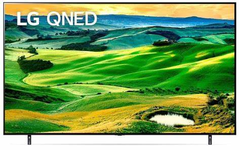 Smart Tivi QNED LG 4K 86 inch 86QNED80SQA | Hàng chính hãng