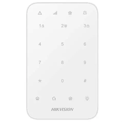 Bàn Phím Điều Khiển Không Dây Hikvision DS-PK1-E-WB