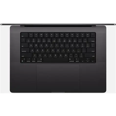 MACBOOK PRO 2" M4CHIP/10C CPU/10C GPU/24GB/1TB SSD/14.2"/70W/ĐEN/BẠC