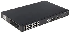 Switch PoE Dahua DH-PFS4218-16ET-190