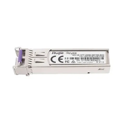 NIS-GE-SFP-20KM-SM1550-BIDI – Module quang SFP 1G BiDi 20km, truyền 1 sợi quang