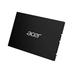 Ổ cứng SSD ACER RE100 2.5'' SATA III, 256GB, model: RE100-25-256GB