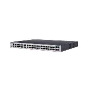 Ruijie RG-CS85-48GT4XS-D – Switch Layer 3 băng thông cao cho mạng doanh nghiệp