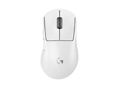 Chuột gaming Logitech PRO X SUPERLIGHT 2 DEX LIGHTSPEED chính hãng