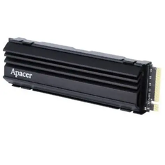 Ổ cứng SSD Apacer AS2280Q4U 1TB M.2 PCIe Gen4 x4 NVMe (AP1TBAS2280Q4U-1)