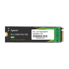 Ổ cứng SSD Apacer AS2280F4L 1TB M.2 2280 PCIe Gen5 x4 NVMe (AP1TBAS2280F4L-1)