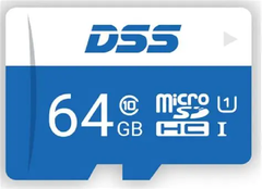 Thẻ Nhớ P500-64-B2 64GB