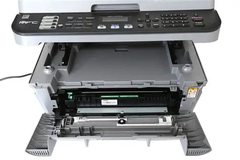 Máy in Laser Brother MFC-L2701D