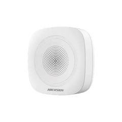 Còi Báo Động Không Dây DS-PS1-I-WB