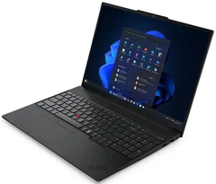 Laptop Lenovo ThinkPad E14  Gen 7 21SX002QVA Core - ULT5-225U (4.80 GHz)/ 16GB Ram/ 512GB SSD/ Wifi,BT,Finger Print/ 14"WUXGA_AG_300N/ No OS/ 2 Yrs Premier support,P/n