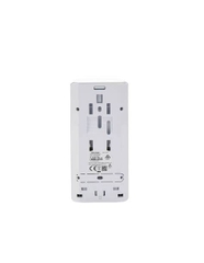 Cảm Biến Hồng Ngoại Ngoài Trời Không Dây DS-PDP18-HM-WB