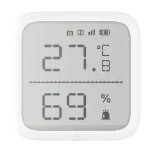 Cảm Biến Nhiệt Độ Không Dây DS-PDTPH-E-WB