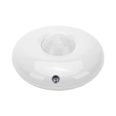 Cảm Biến Hồng Ngoại Không Dây Gắn Trần DS-PDCL12-EG2-WB