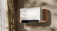 Bình nóng lạnh thông minh Xiaomi Mijia S1 60L EWH60-MJ01