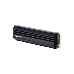Ổ cứng SSD Apacer AS2280Q4U 512GB M.2 PCIe Gen4 x4 NVMe (AP512GAS2280Q4U-1)