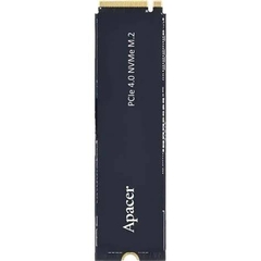 Ổ cứng SSD Apacer AS2280Q4X 2TB M.2 PCIe Gen4 x4 NVMe (AP2TBAS2280Q4X-1)