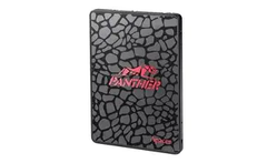 Ổ cứng SSD Apacer AS350 Panther 256GB 2.5" SATA III (AP256GAS350-1)