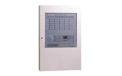 Tủ trung tâm báo cháy 40 kênh TFCC-40