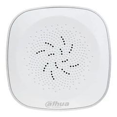 Micro Ghi Âm Camera Dahua DH-HAP201 Hi-Fidelity Pickup Chính Hãng