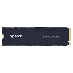 Ổ cứng SSD Apacer AS2280Q4X 2TB M.2 PCIe Gen4 x4 NVMe (AP2TBAS2280Q4X-1)